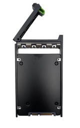 Fujitsu Samsung PM897 1.92TB 6G SATA 2.5" SFF SSD with Caddy S26361-F5940-L192