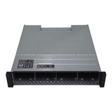 Dell PowerVault ME4024 24-Bay 2.5" SFF 2 x Quad Port 12G SAS Storage Controller