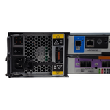 Dell PowerVault ME4024 24-Bay 2.5" SFF 2 x Quad Port 12G SAS Storage Controller