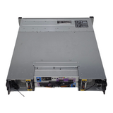 Dell PowerVault ME4024 24-Bay 2.5" SFF 2 x Quad Port 12G SAS Storage Controller