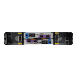 Dell PowerVault ME4024 24-Bay 2.5" SFF 2 x Quad Port 12G SAS Storage Controller