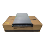Fujitsu Primergy RX2540 M7 2x 4/5th Gen Scalable 32-DIMM 12-Bay 2U CTO Server