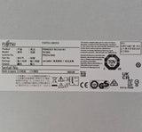 Fujitsu Primergy RX2540 M7 2x 4/5th Gen Scalable 32-DIMM 12-Bay 2U CTO Server