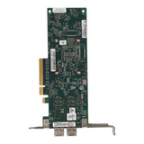 HPE StoreFabric SN1100Q Dual Port 16G FC FH Host Bus Adapter P9D94A 853011-001