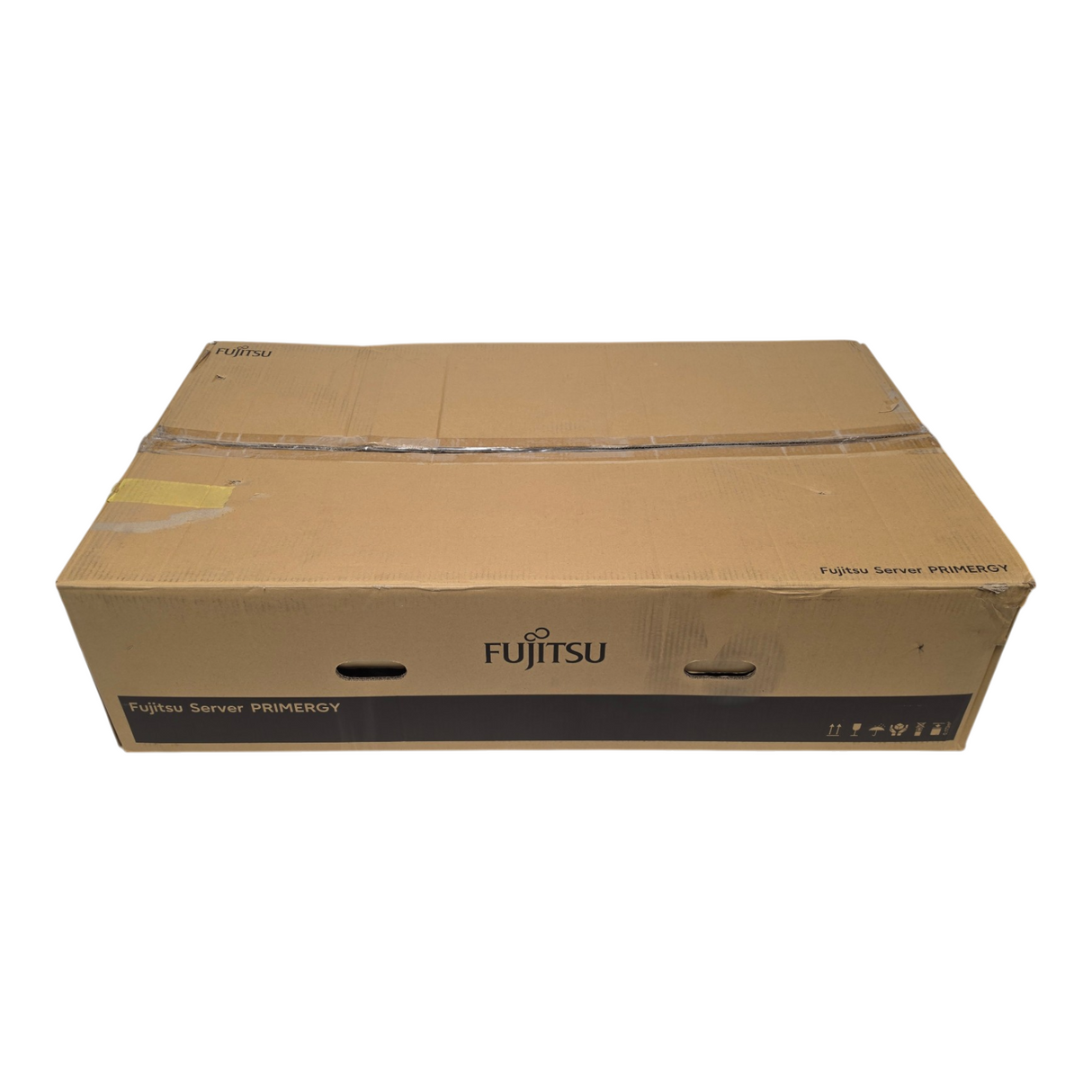 NEW Fujitsu Primergy RX2540 M7 2x 4/5th Gen Scalable 32-DIMM 16Bay 2U CTO Server