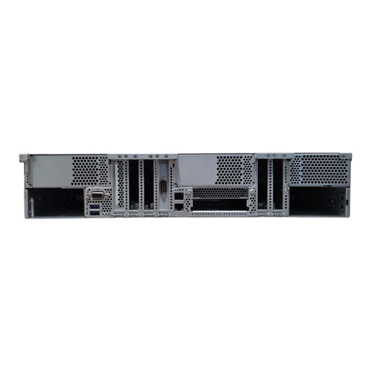 NEW Fujitsu Primergy RX2540 M7 2x 4/5th Gen Scalable 32-DIMM 16Bay 2U CTO Server