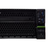 NEW Fujitsu Primergy RX2540 M7 2x 4/5th Gen Scalable 32-DIMM 16Bay 2U CTO Server