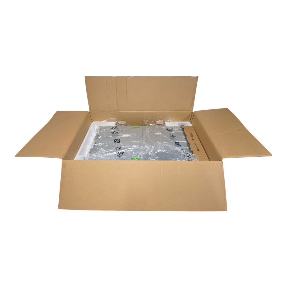NEW Fujitsu Primergy RX2540 M7 2x 4/5th Gen Scalable 32-DIMM 16Bay 2U CTO Server