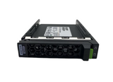 Fujitsu Samsung PM897 480GB 6G SATA 2.5" SFF SSD with Caddy S26361-F5940-L480