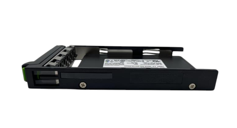 Fujitsu Samsung PM897 480GB 6G SATA 2.5" SFF SSD with Caddy S26361-F5940-L480