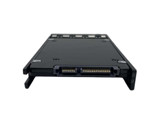Fujitsu Samsung PM897 480GB 6G SATA 2.5" SFF SSD with Caddy S26361-F5940-L480