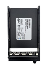 Fujitsu Samsung PM897 480GB 6G SATA 2.5" SFF SSD with Caddy S26361-F5940-L480