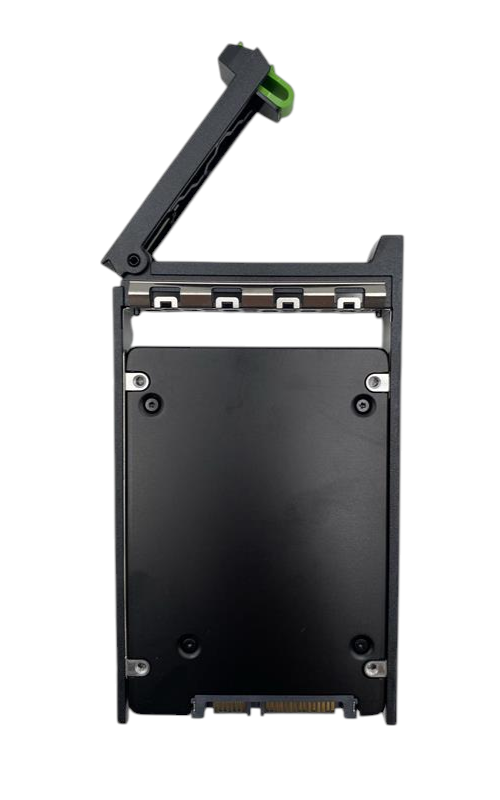 Fujitsu Samsung PM897 480GB 6G SATA 2.5" SFF SSD with Caddy S26361-F5940-L480