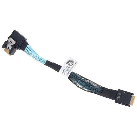 New Dell EMC PowerEdge R650 R6525 BOSS-S2 SAS to Motherboard Cable 72MMD