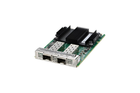 New Dell Mellanox CX562A ConnectX-5 2x 25G SFP28 OCP 3.0 Ethernet Adapter 4TRD3