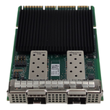 NEW Dell PWH3C IntelE810-XXVDA2 SFP28 2x 25/10/1GbE OCPv3 Network Adapter