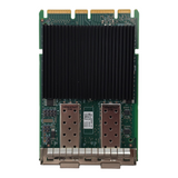 NEW Dell PWH3C IntelE810-XXVDA2 SFP28 2x 25/10/1GbE OCPv3 Network Adapter