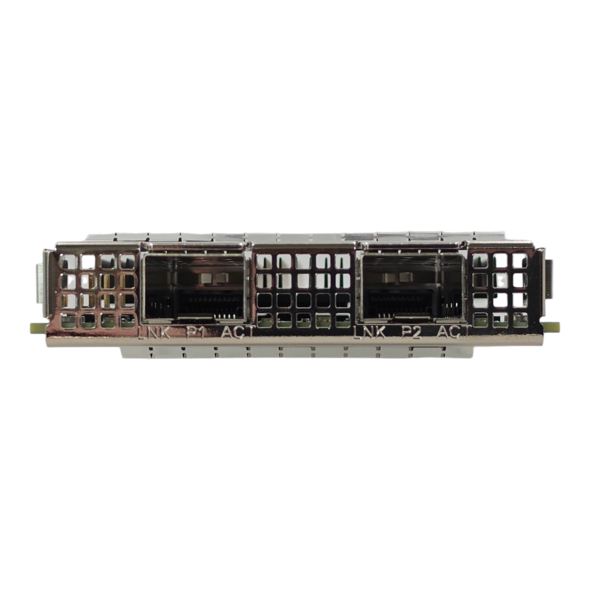 NEW Dell PWH3C IntelE810-XXVDA2 SFP28 2x 25/10/1GbE OCPv3 Network Adapter