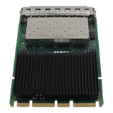NEW Dell Y4VV5 Intel E810-XXVDA4 SFP28 4x 25/10/1GbE OCPv3 Network Adapter