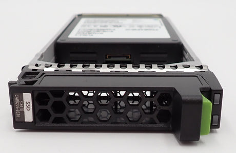 Fujitsu Eternus DX S3/S4 3.84TB SAS 12G 2.5"  ETASATF-L SSD CA08226-E636