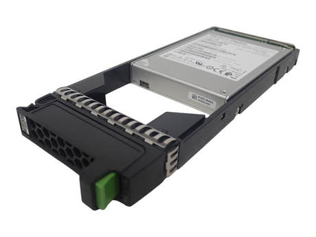 Fujitsu Eternus DX S3/S4/S5 3.84TB SAS 12G 2.5" ETASATF-L SSD CA08226-E896
