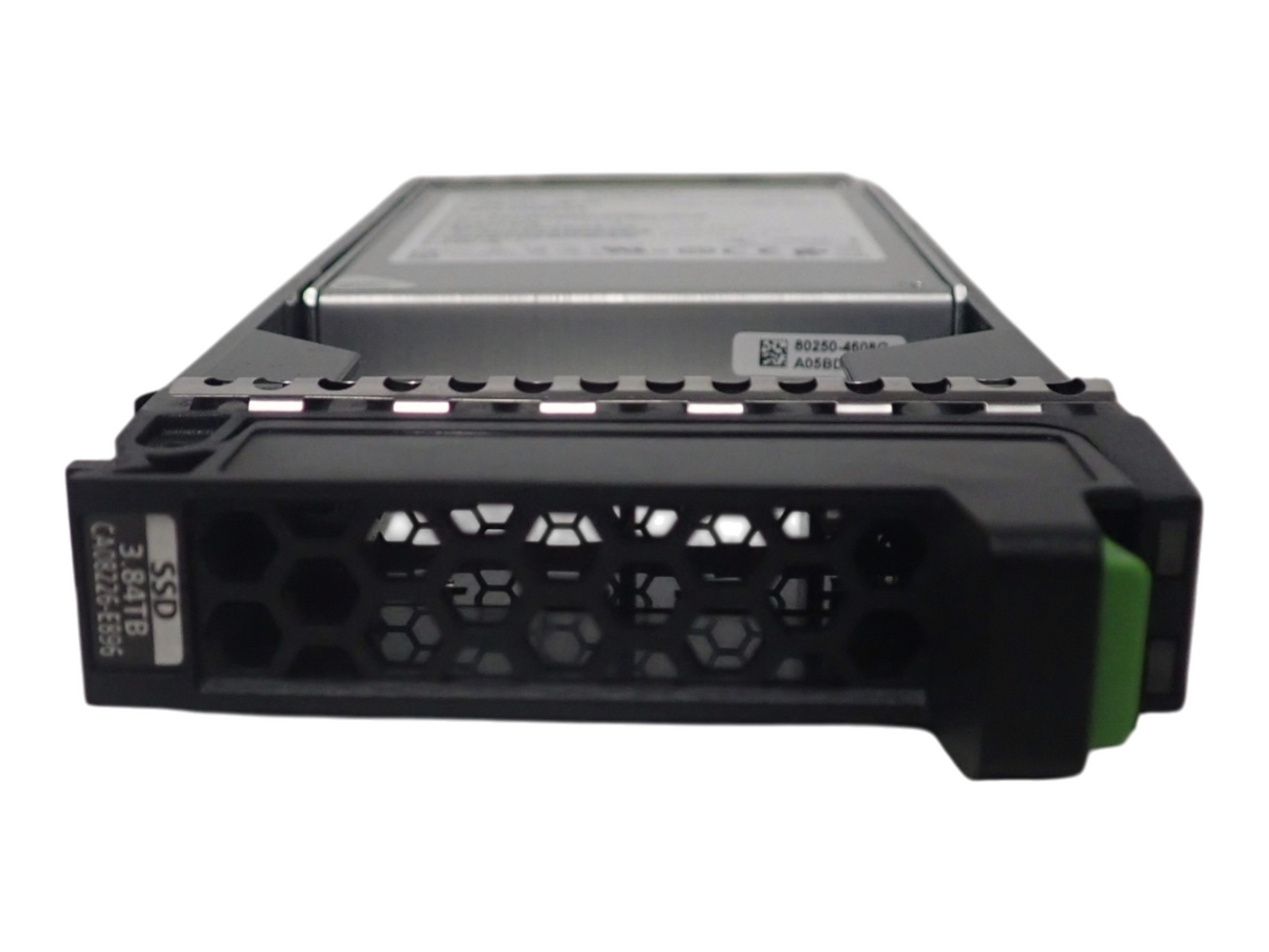 Fujitsu Eternus DX S3/S4/S5 3.84TB SAS 12G 2.5" ETASATF-L SSD CA08226-E896