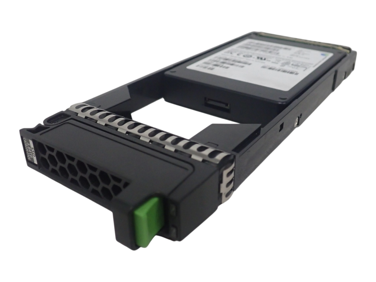 Fujitsu Eternus DX S3/S4/S5 3.84TB SAS 12G 2.5" ETASATF-L SSD CA08226-E926