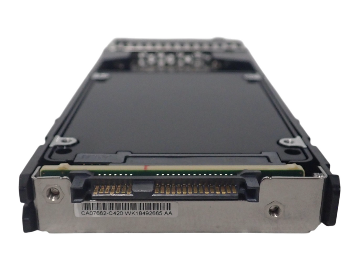 Fujitsu Eternus DX S3/S4/S5 3.84TB SAS 12G 2.5" ETASATF-L SSD CA08226-E926