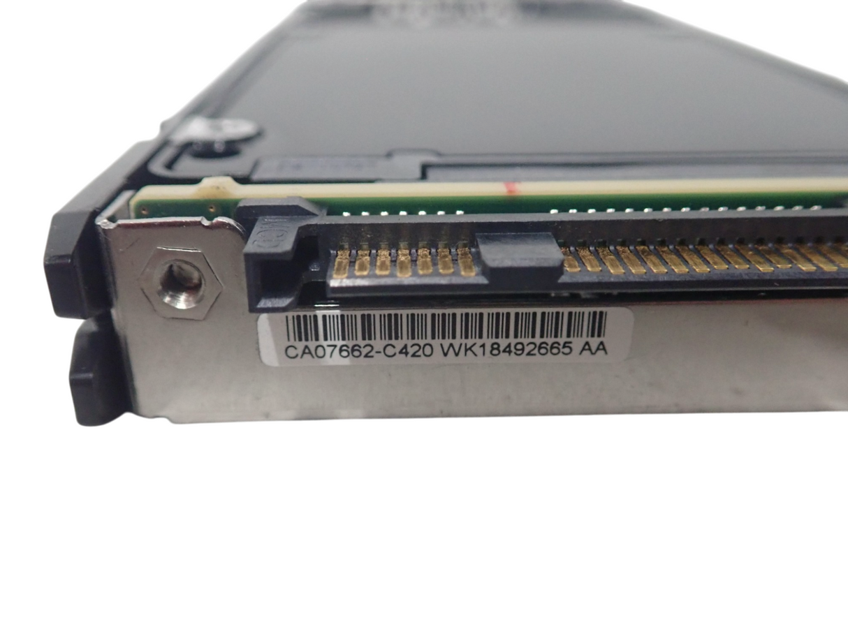 Fujitsu Eternus DX S3/S4/S5 3.84TB SAS 12G 2.5" ETASATF-L SSD CA08226-E926