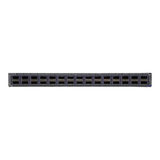 Arista DCS-7280CR2A-30 30x 100Gb QSFP28 Ports 5x Fan 2x PSU EOS 4.33.3 1F F2B