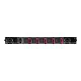 Arista DCS-7280CR2A-30 30x 100Gb QSFP28 Ports 5x Fan 2x PSU EOS 4.33.3 1F F2B