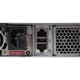 Arista DCS-7280CR2A-30 30x 100Gb QSFP28 Ports 5x Fan 2x PSU EOS 4.33.3 1F F2B