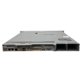 Dell PowerEdge R660xs 2x 4-5th Gen Scalable CPU 16-DIMM H755F 8x 2.5" Bay Server