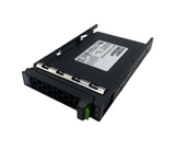 NEW Fujitsu 960GB SATA 6G MU SFF SSD + M2/M3/M4 Caddy PM893 S26361-F5940-L960