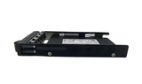 NEW Fujitsu 960GB SATA 6G MU SFF SSD + M2/M3/M4 Caddy PM893 S26361-F5940-L960