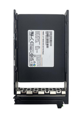 NEW Fujitsu 960GB SATA 6G MU SFF SSD + M2/M3/M4 Caddy PM893 S26361-F5940-L960