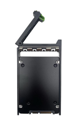 NEW Fujitsu 960GB SATA 6G MU SFF SSD + M2/M3/M4 Caddy PM893 S26361-F5940-L960