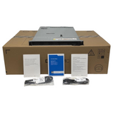 Dell PowerEdge R660xs 2x 4/5th Gen Scalable CPU 16-DIMM H755F 8x 2.5" Bay Server