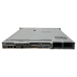 Dell PowerEdge R660xs 2x 4/5th Gen Scalable CPU 16-DIMM H755F 8x 2.5" Bay Server