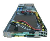 Supermicro MicroCloud Node Server X9SCE-F CTO No CPU/Memory/HDD