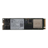 NEW Dell 3H1F4 480GB NVMe PCIe Gen4 x4 M.2 2280 RI Enterprise SSD MTFDKBA480TFR
