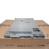 Dell PowerEdge R660xs 2x 4/5th Gen CPU H755 16-DIMM 8x 2.5" SAS Bay CTO Server