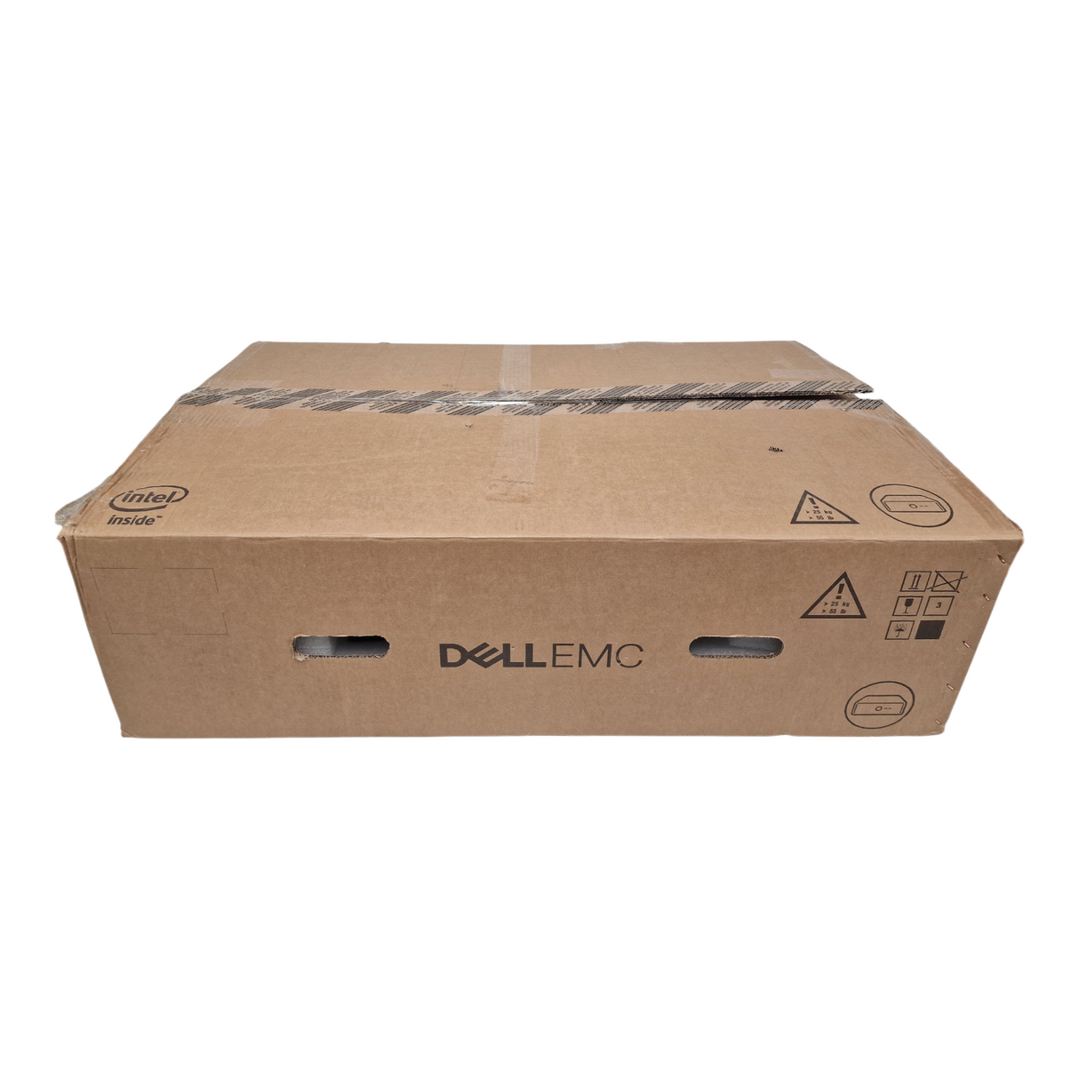 Dell PowerEdge R660xs 2x 4/5th Gen CPU H755 16-DIMM 8x 2.5" SAS Bay CTO Server