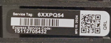 Dell PowerEdge R660xs 2x 4/5th Gen CPU H755 16-DIMM 8x 2.5" SAS Bay CTO Server