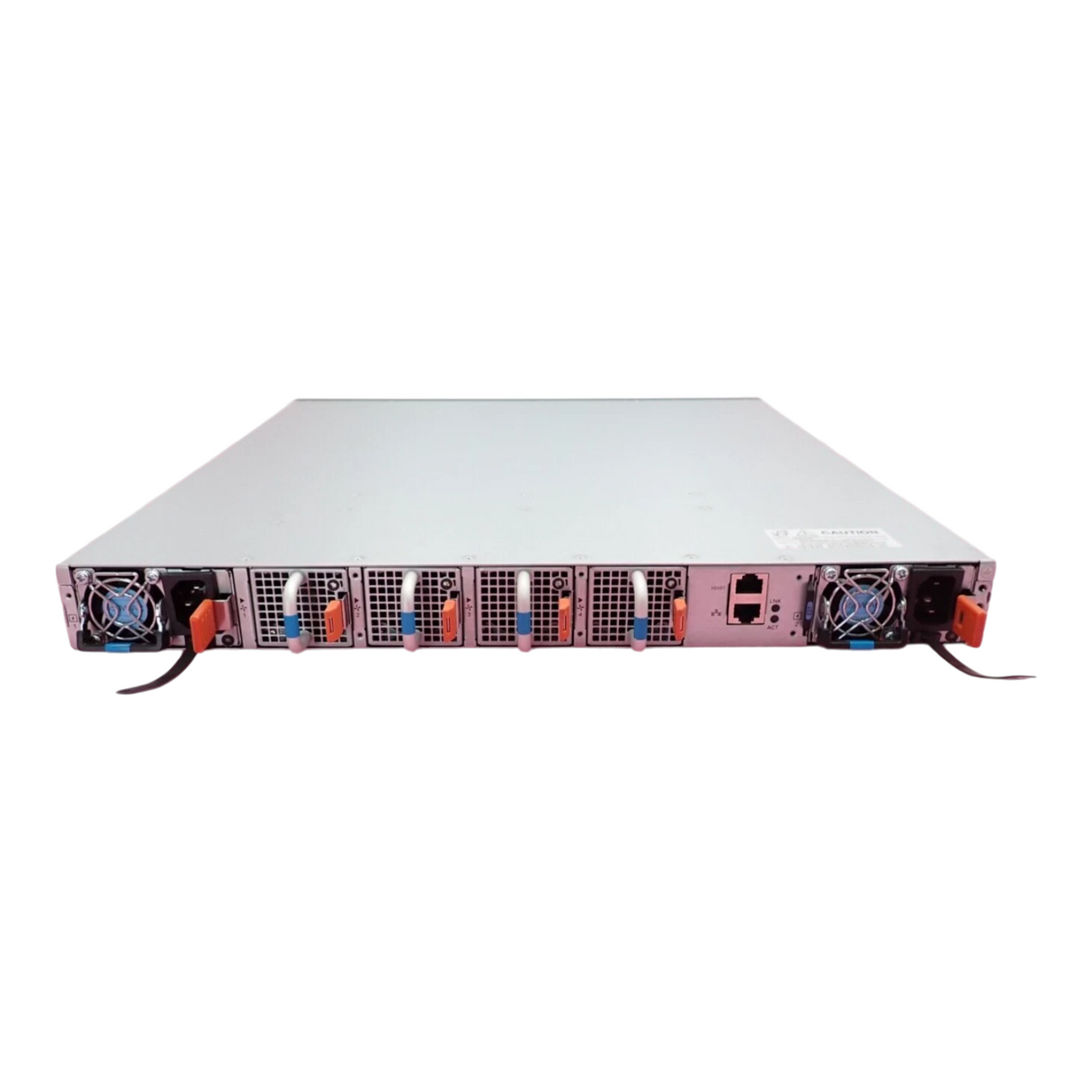 Dell PowerSwitch S4148F-ON RA 48x 10G SFP+ 2x 40G QSFP 4x 100G QSFP28 OPX