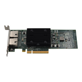 NEW Fujitsu Broadcom 57416 PY-LA3K2 2x 10GBASE-T Dual Port PCIe Network Adapter