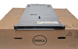 Dell PowerEdge R660 2x 4/5th Gen Scalable CPU 32DIMM Diskless CTO Server