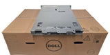 Dell PowerEdge R660 2x 4/5th Gen Scalable CPU 32DIMM Diskless CTO Server