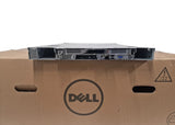 Dell PowerEdge R660 2x 4/5th Gen Scalable CPU 32DIMM Diskless CTO Server