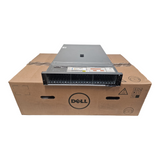 Dell PowerEdge R760 2x Gen4/5 Scalable CPU 32DIMM 24x SFF NVMe Bay 2U CTO Server